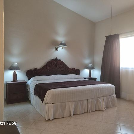 Delfin B&B La Cruz de Huanacaxtle Exterior photo