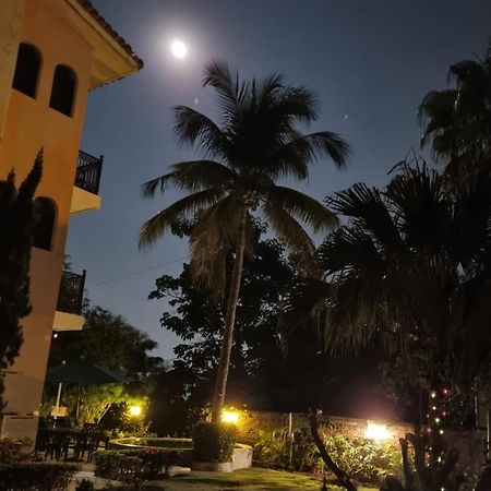 Delfin B&B La Cruz de Huanacaxtle Exterior photo