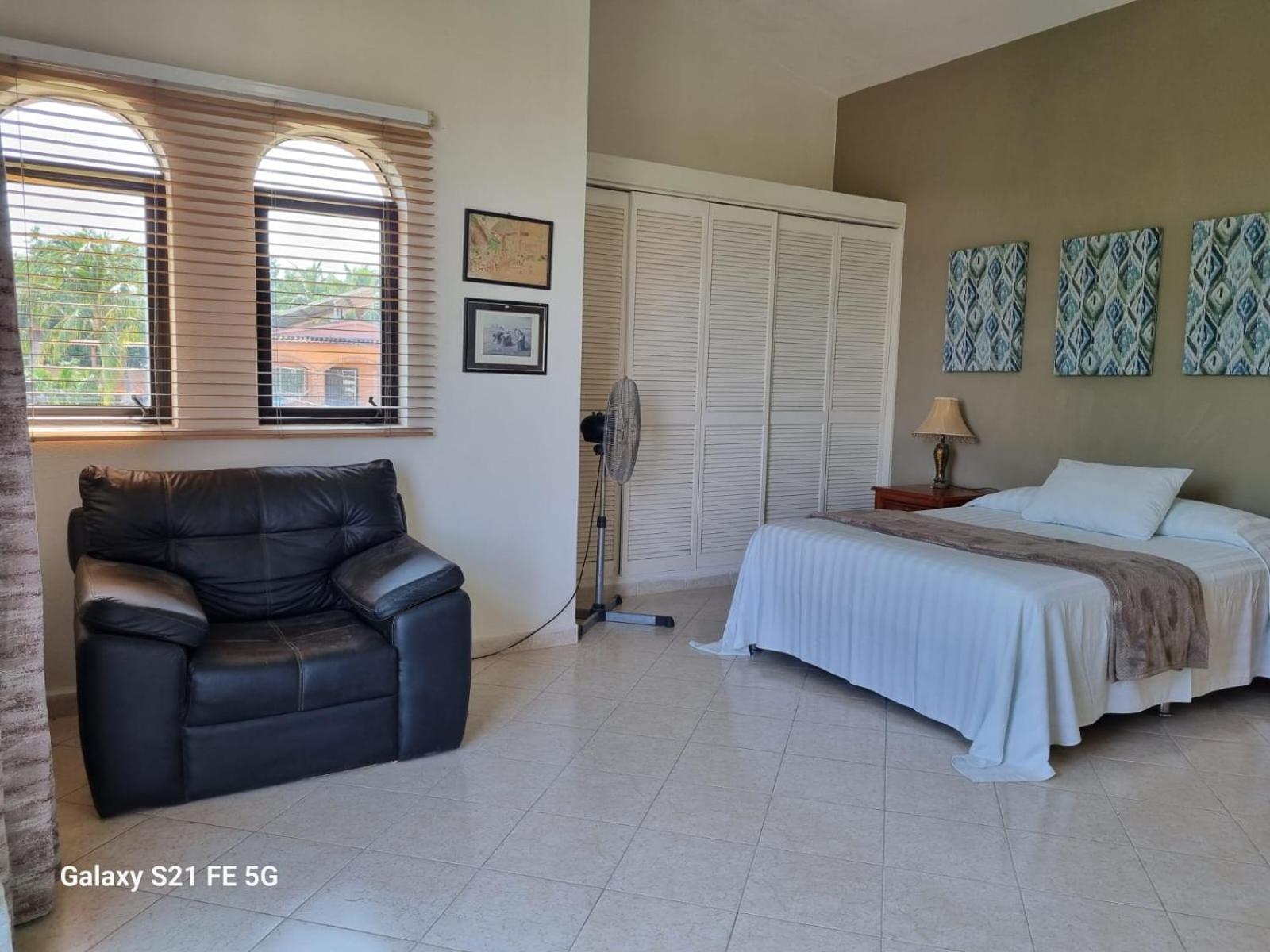 Delfin B&B La Cruz de Huanacaxtle Exterior photo
