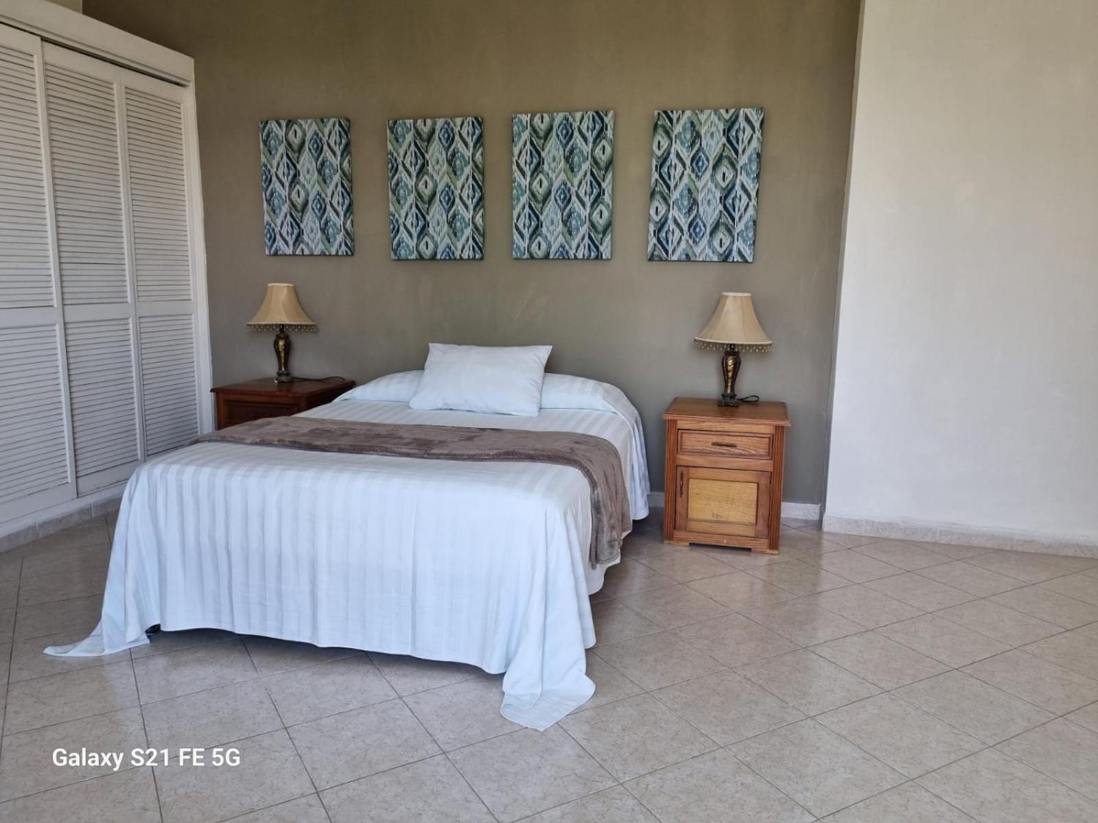 Delfin B&B La Cruz de Huanacaxtle Exterior photo