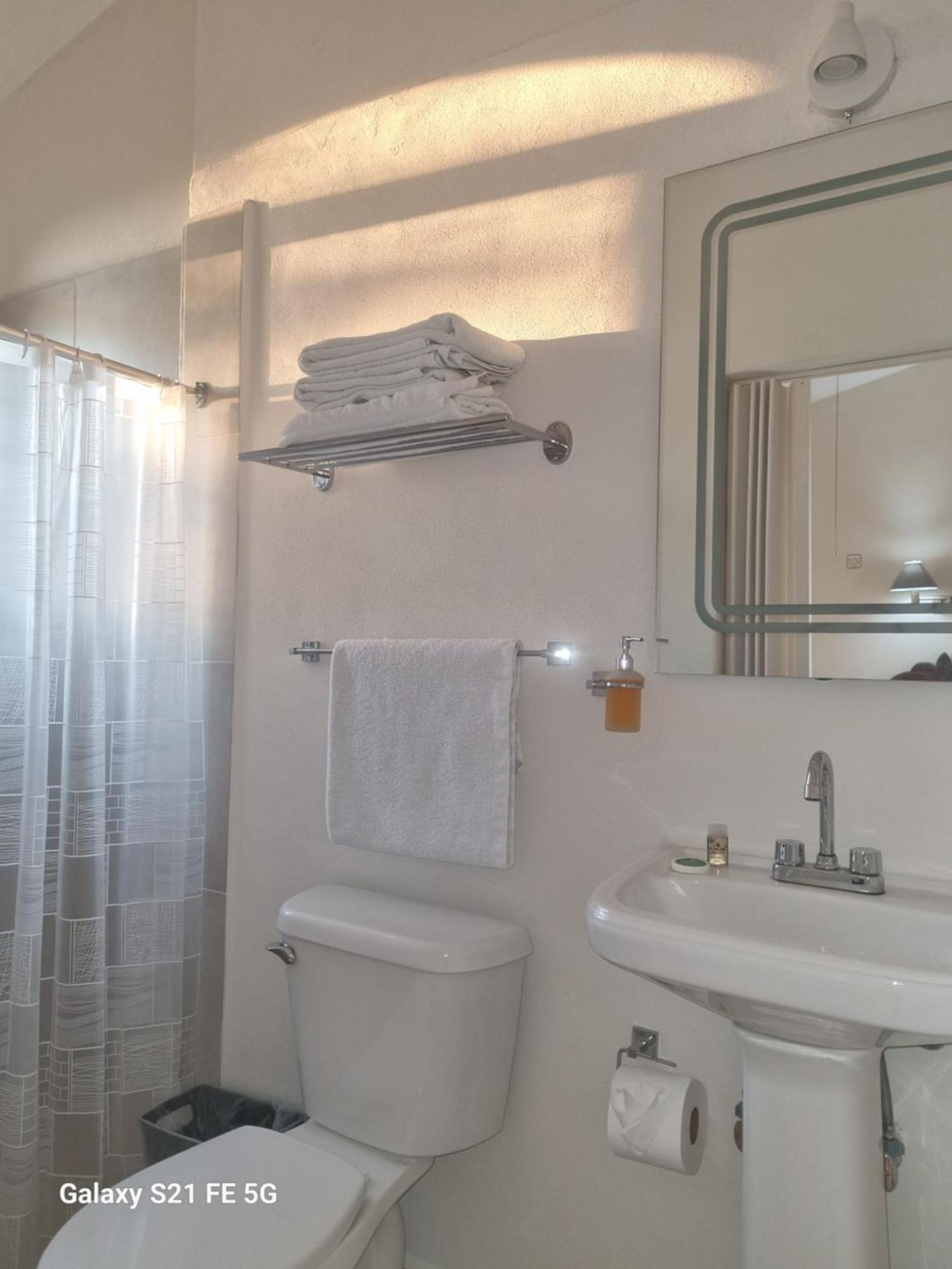 Delfin B&B La Cruz de Huanacaxtle Room photo