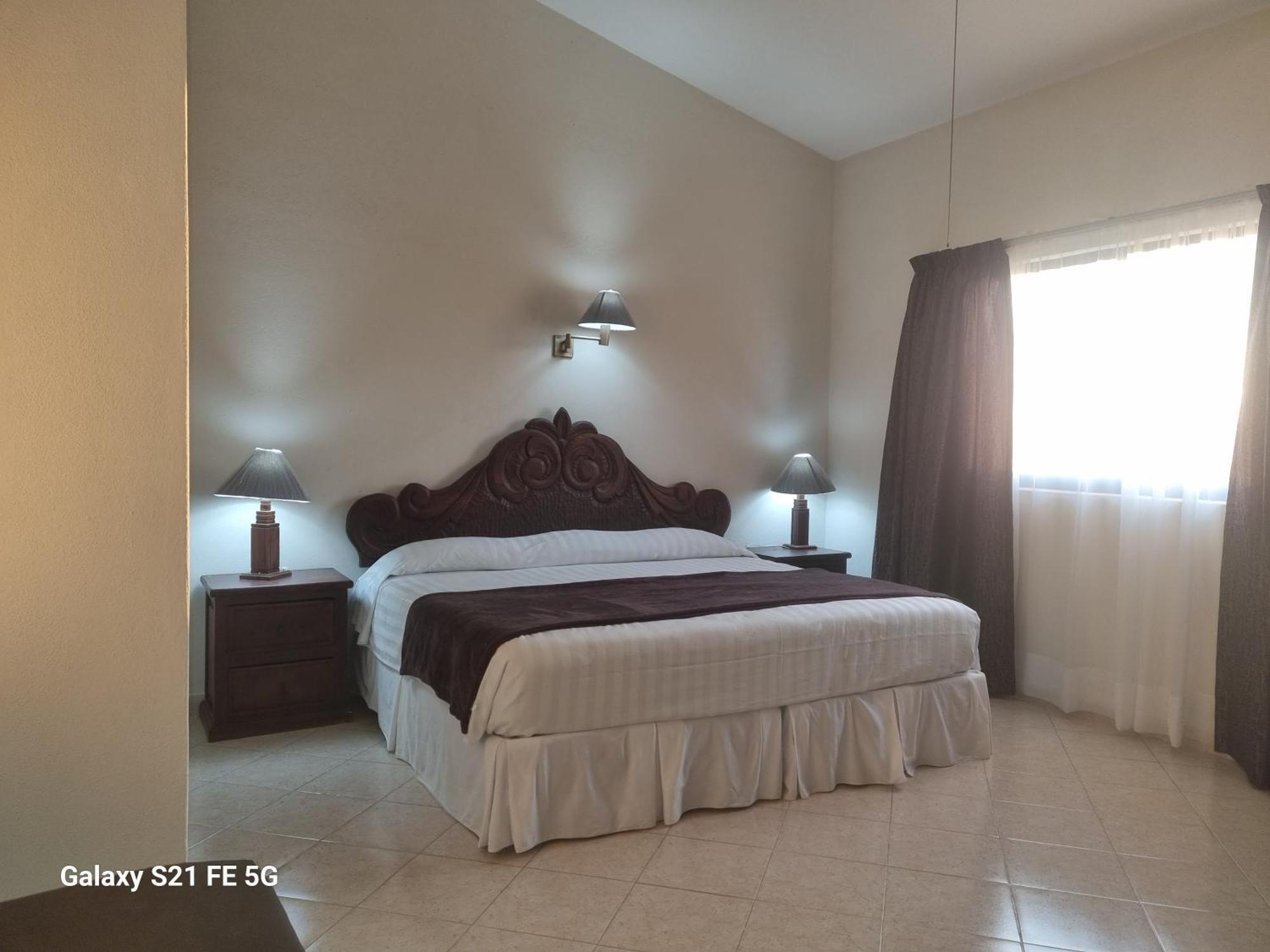 Delfin B&B La Cruz de Huanacaxtle Exterior photo