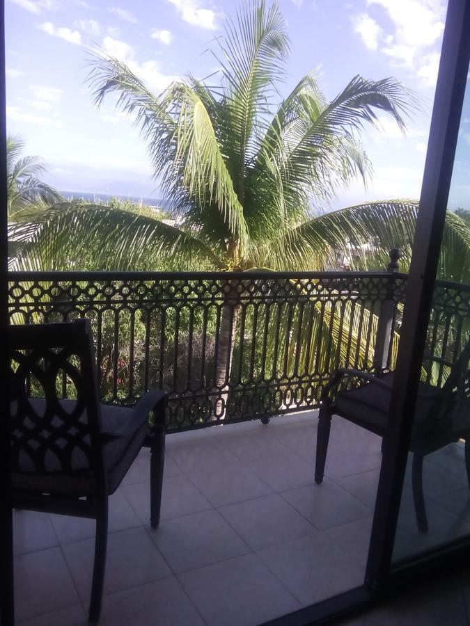 Delfin B&B La Cruz de Huanacaxtle Exterior photo
