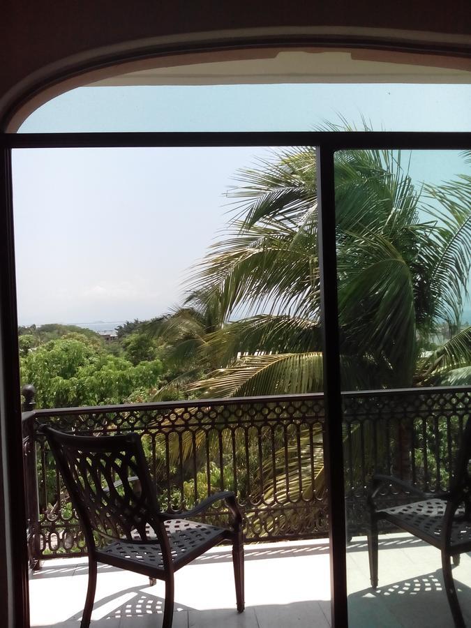 Delfin B&B La Cruz de Huanacaxtle Exterior photo