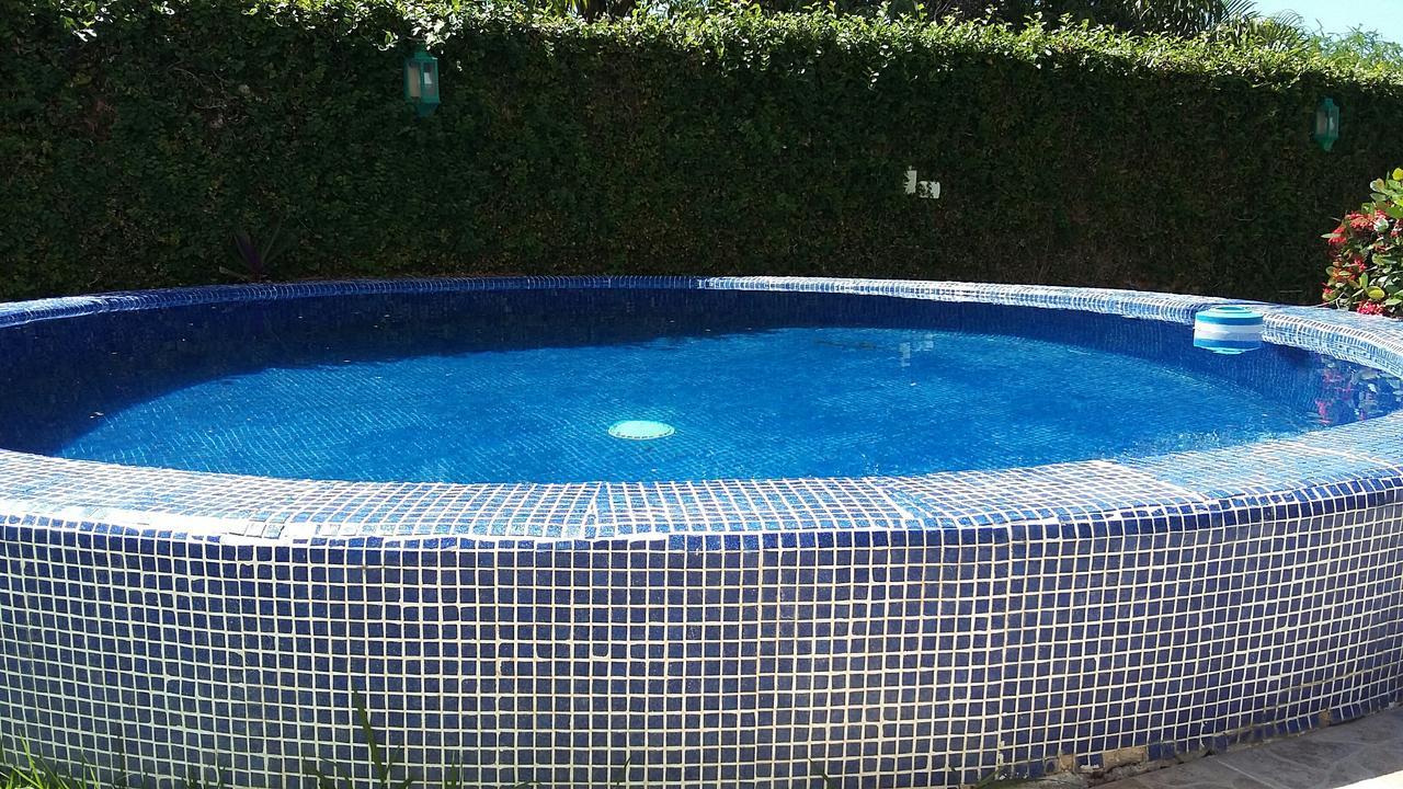 Delfin B&B La Cruz de Huanacaxtle Exterior photo