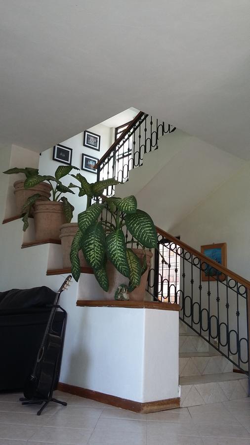 Delfin B&B La Cruz de Huanacaxtle Exterior photo
