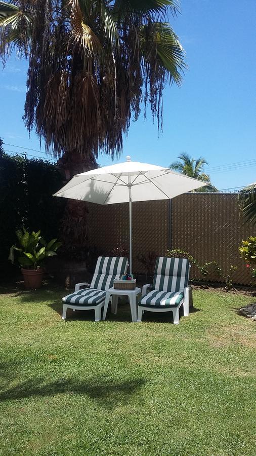 Delfin B&B La Cruz de Huanacaxtle Exterior photo