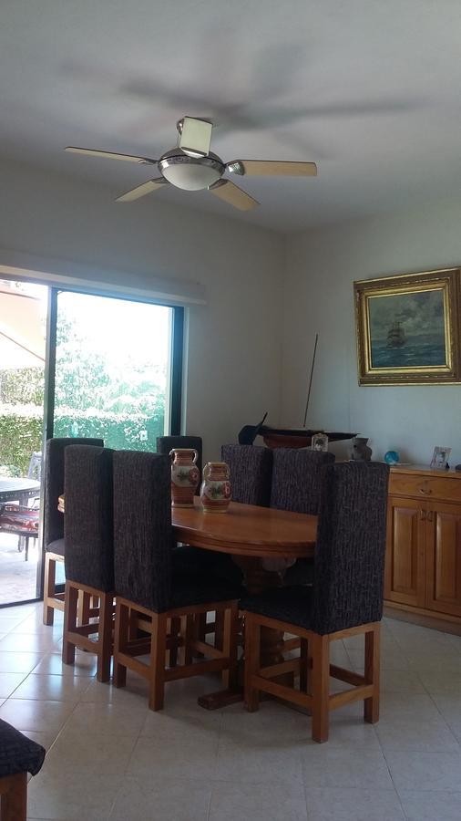 Delfin B&B La Cruz de Huanacaxtle Exterior photo