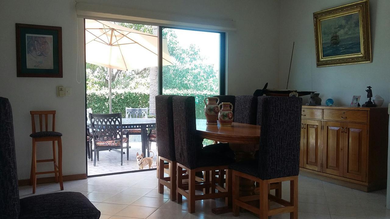 Delfin B&B La Cruz de Huanacaxtle Exterior photo