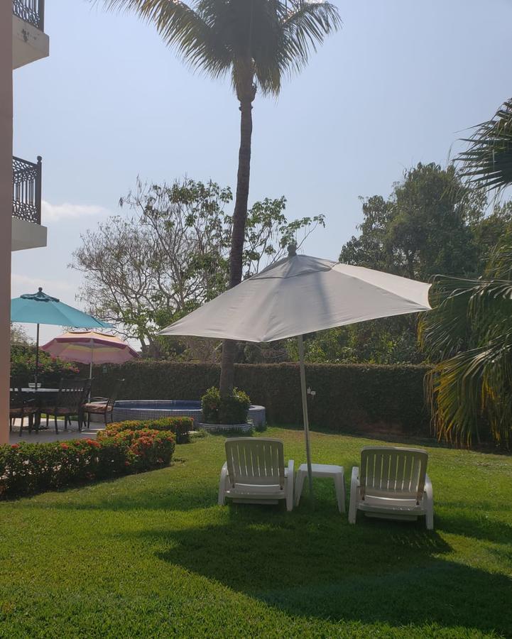 Delfin B&B La Cruz de Huanacaxtle Exterior photo